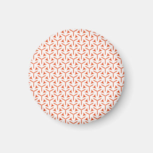 Magnet Motif des lames gothiques
