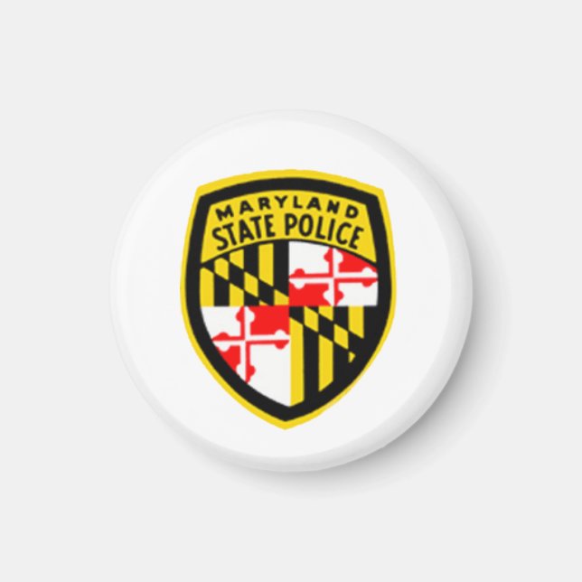Magnet MSP (Devant)