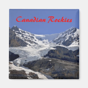 Magnet Mt. Athabasca