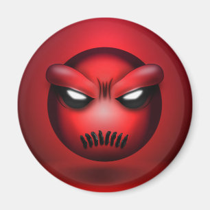 Magnet Mutemoji