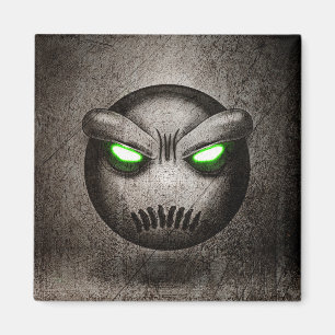 Magnet Mutemoji Vintage