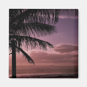 Magnet Nachmittag Glow Coolangatta Australien