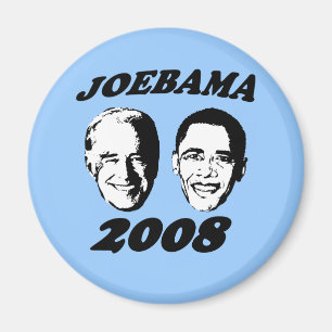Magnet Obama Biden
