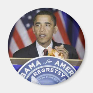 Magnet Obama-Niveau-4