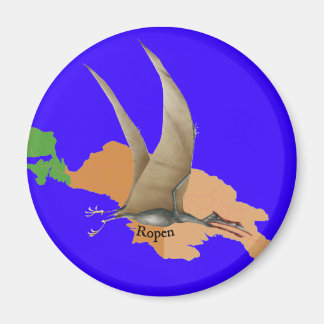 Magnet öffnen