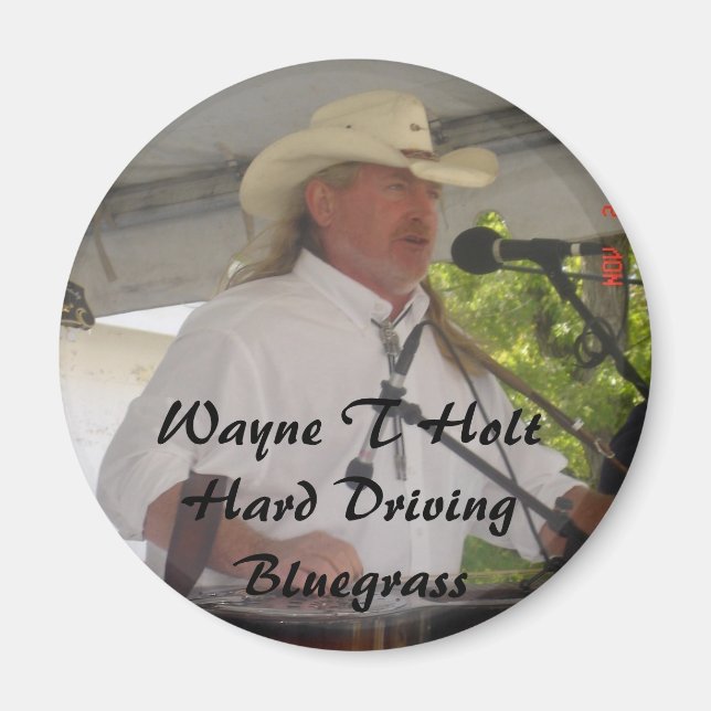 Magnet ohne Titel (Vorne)