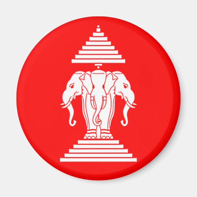 Magnet ohne Titel (Vorne)