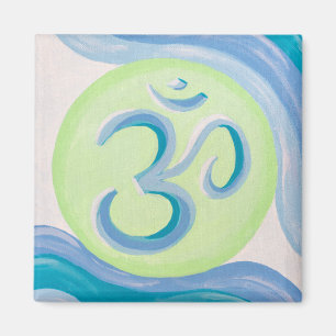 Magnet Om