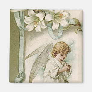 Magnet: Ostern-Freuden Magnet