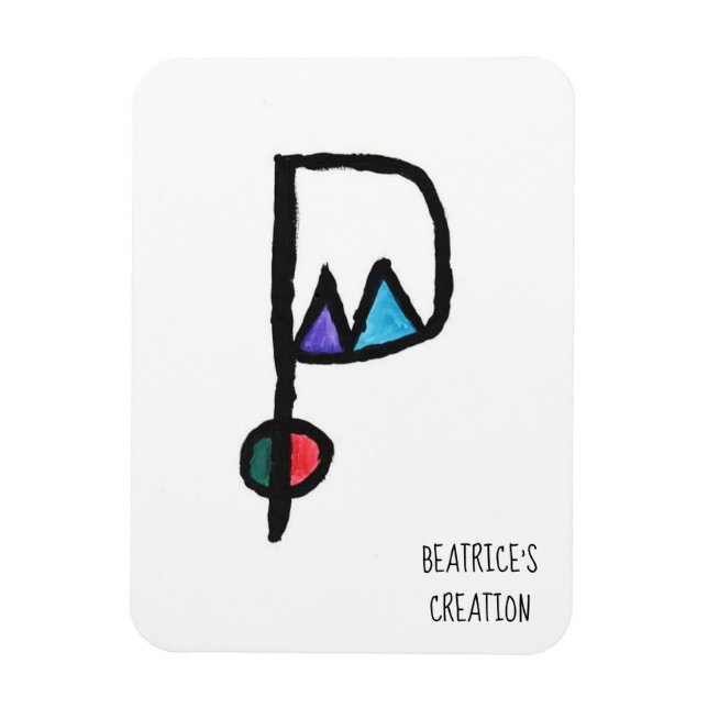 Magnet-P&M Magnet (Vertikal)