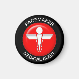 Magnet Pacemaker