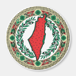 Magnet Palästina