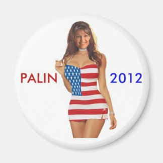 Magnet Palin 2012