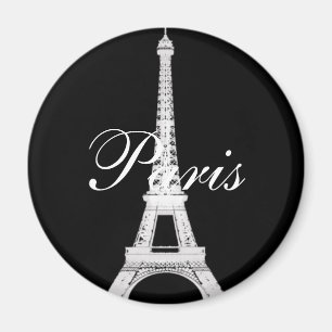 Magnet PARIS Eiffel