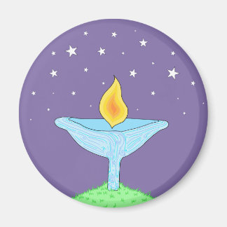 Magnet Pastel Chalice