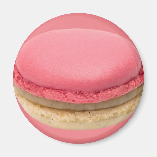 Magnet Pâtisserie (Vorne)