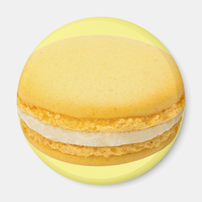 Magnet Pâtisserie (Vorne)