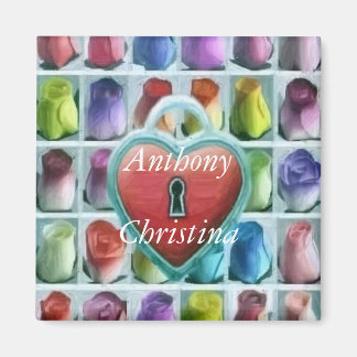 Magnet - Personnalisez-le !