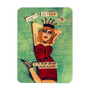 Magnet, phantastisch magnet