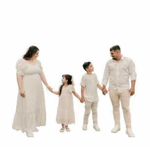 MAGNET PHOTO SCULPTURE