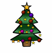 Arbre de Noël 1