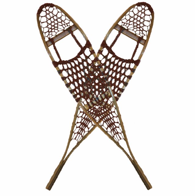 Magnet Photo Sculpture Chaussures (Devant)