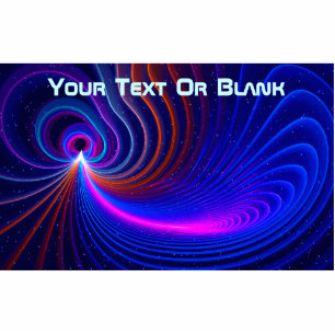 Magnet Photo Sculpture Courbe