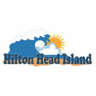 Magnet Photo Sculpture Hilton Head Island.
