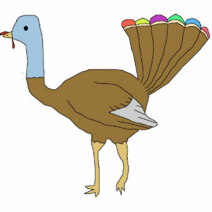 Magnet Photo Sculpture La sculpture turque