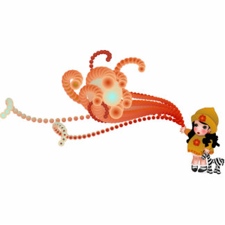 Magnet Photo Sculpture rêve