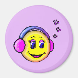 Magnet "PIXEL MOOD"