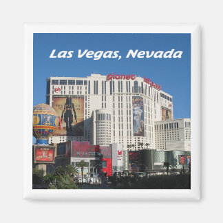 Magnet - Planet Hollywood in Las Vegas, Nevada