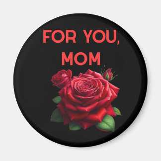 Magnet pour maman