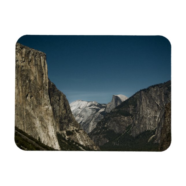 Magnet Premium des gardiens de la vallée (Horizontal)