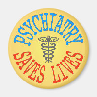 Magnet pro-psychiatrie gai
