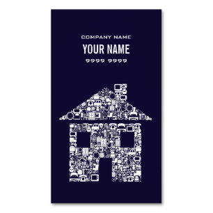 Magnet Professional Maison immobilière promotion
