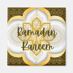 Magnet Ramadan