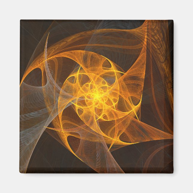 Magnet Raydianze AP-Spaze (Vorne)