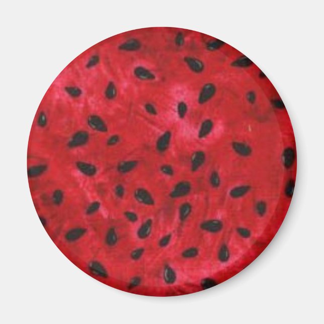 Magnet rond (Devant)