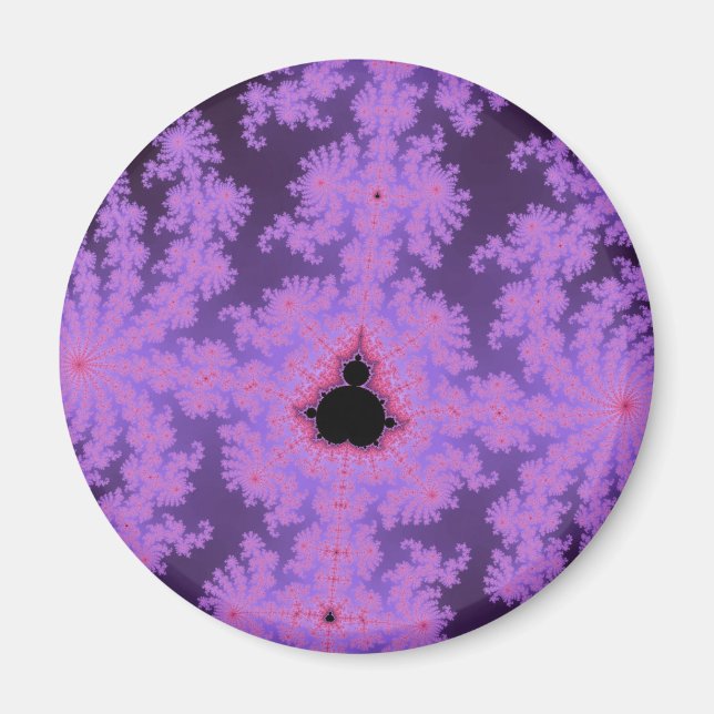 Magnet Rosa Wedel (Vorne)