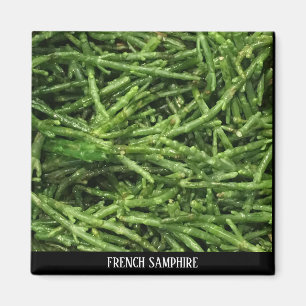 MAGNET - SAMPHIRE FRANÇAIS