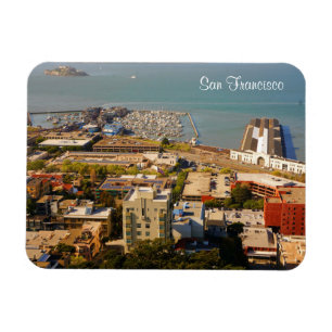 Magnet San Francisco View #5