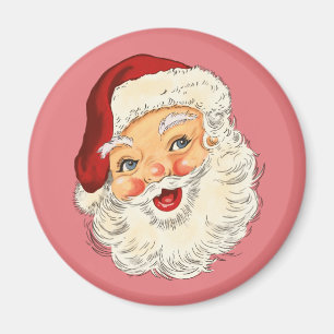 Magnet Santa Nr. 6