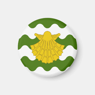 Magnet SCA Lyondemere