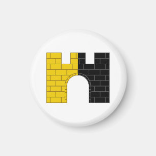 Magnet SCA Ponte Alto