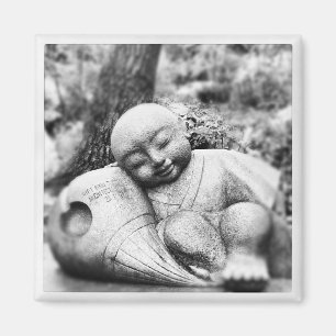 Magnet SchlafensBudda