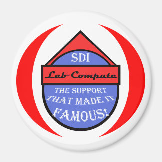 Magnet SDI - IT