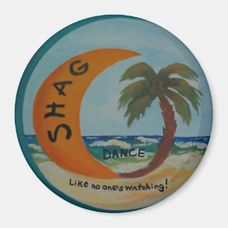 Magnet SHAG