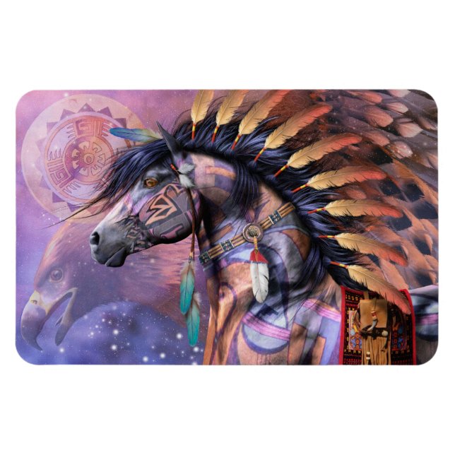 Magnet Shaman Premium Flexi (Horizontal)