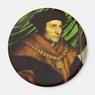 Magnet : Sir Thomas More